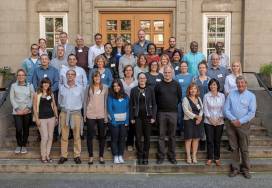 Research collaboration 
